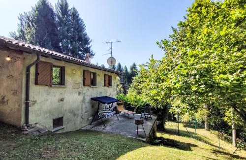 Naggio House | Holiday Home Relax by Interhome