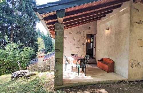 Naggio House | Holiday Home Relax by Interhome