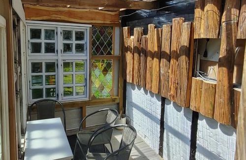 Sollested House | All-Inclusive Holiday Home Redlef for Family Getaways
