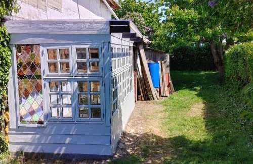 Sollested House | All-Inclusive Holiday Home Redlef for Family Getaways
