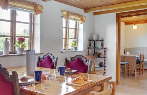 Sollested House | All-Inclusive Holiday Home Redlef for Family Getaways