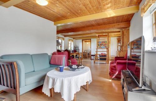 Sollested House | All-Inclusive Holiday Home Redlef for Family Getaways