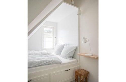 Glowe Apartment | Holiday home Reet-Seaside