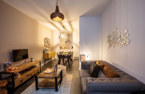 Ypres House | Relaxing Holiday Home with Sauna & Jacuzzi in Ypres