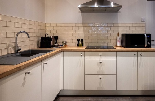 Ypres House | Relaxing Holiday Home with Sauna & Jacuzzi in Ypres