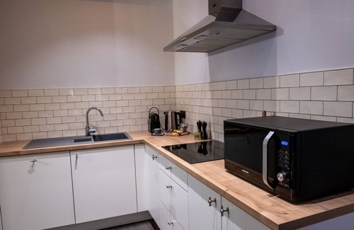 Ypres House | Relaxing Holiday Home with Sauna & Jacuzzi in Ypres