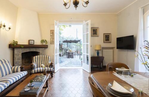 Bordighera House | Family-Friendly Holiday Home Riana by Interhome