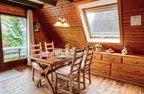 Wilhelmsdorf House | Pet-Friendly Holiday Home Pfrungen: Family Fun Awaits