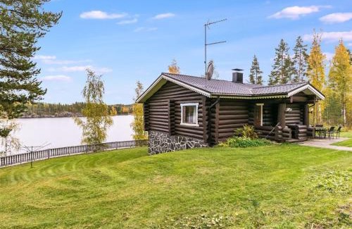 Aatola House | Relax at Holiday Home Rinneranta: Family & Pet Friendly Stay