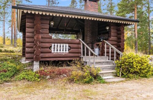 Aatola House | Relax at Holiday Home Rinneranta: Family & Pet Friendly Stay