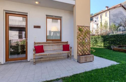Musso House | Inviting Holiday Home Risi with Family-Friendly Amenities