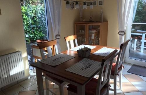 Kaltenhof Apartment | Explore Holiday Home Robby 2: Pet & Child Friendly Retreat