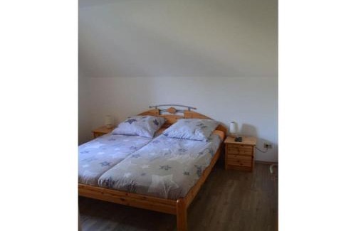 Kaltenhof Apartment | Explore Holiday Home Robby 2: Pet & Child Friendly Retreat