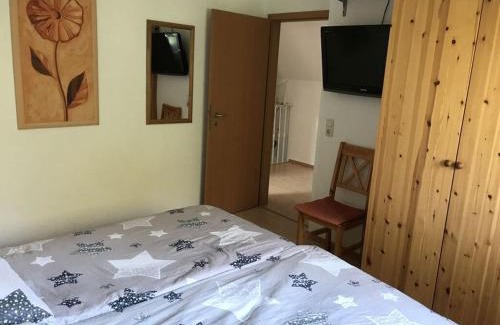 Kaltenhof Apartment | Explore Holiday Home Robby 2: Pet & Child Friendly Retreat