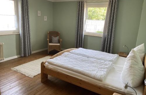 Rodershausen Apartment | Family-Friendly Apartment in Rodershausen with Barbecue