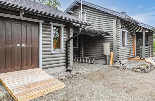 Kilpisjarvi House | Pet-Friendly Holiday Home Rohtuluppo - Ideal for Families