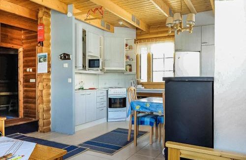 Kilpisjarvi House | Pet-Friendly Holiday Home Rohtuluppo - Ideal for Families