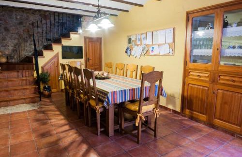 Cabanes House | Family-Friendly Getaway at Holiday Home Rosa by Interhome