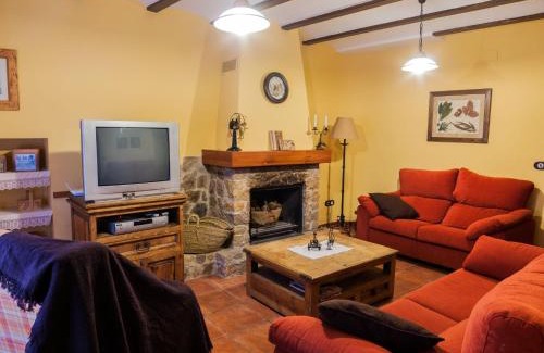 Cabanes House | Family-Friendly Getaway at Holiday Home Rosa by Interhome