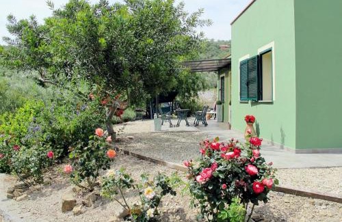 Civezza House | Pet Friendly Retreat: Holiday Home Rosa by Interhome