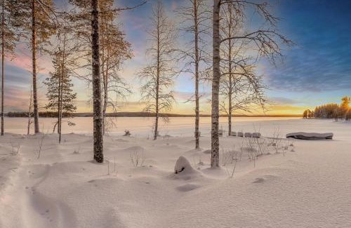 Rovaniemi House | Top-Rated Holiday Home Rovaniemi Ainola for Families
