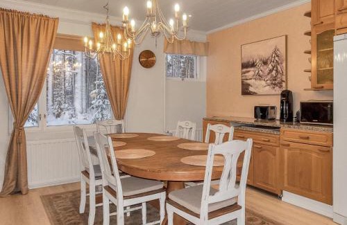 Rovaniemi House | Top-Rated Holiday Home Rovaniemi Ainola for Families