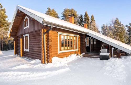 Kuusamo House | Pet-Friendly Holiday Home Ruka-kitkan lomamajat-tilhi