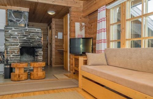 Kuusamo House | Pet-Friendly Holiday Home Ruka-kitkan lomamajat-tilhi