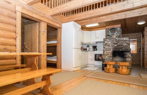 Kuusamo House | Pet-Friendly Holiday Home Ruka-kitkan lomamajat-tilhi