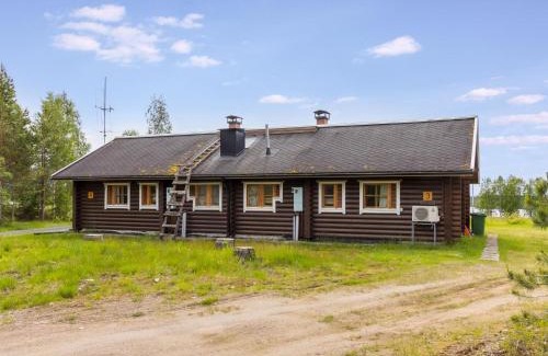 Kuusamo House | Top-Rated Holiday Home Ruka-kitkan käki for Families & Pets