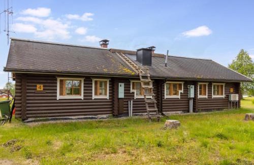 Kuusamo House | Top-Rated Holiday Home Ruka-kitkan käki for Families & Pets