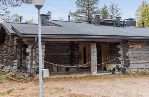 Rukatunturi House | Family-Friendly Holiday Home Rukapuro by Interhome