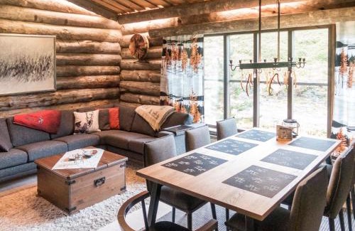 Rukatunturi House | Family-Friendly Holiday Home Rukapuro by Interhome