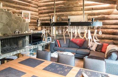 Rukatunturi House | Family-Friendly Holiday Home Rukapuro by Interhome