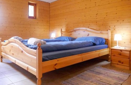 Blenio House | Cozy Retreat at Holiday Home Rustico Dolomia by Interhome