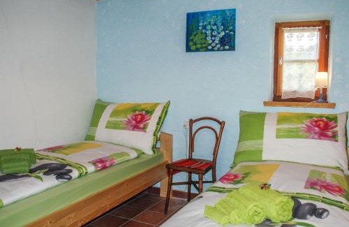 Semione House | Pet-Friendly Holiday Home Rustico Fey for Your Family Getaway