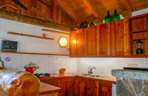 Semione House | Pet-Friendly Holiday Home Rustico Ingrid - Perfect for Families