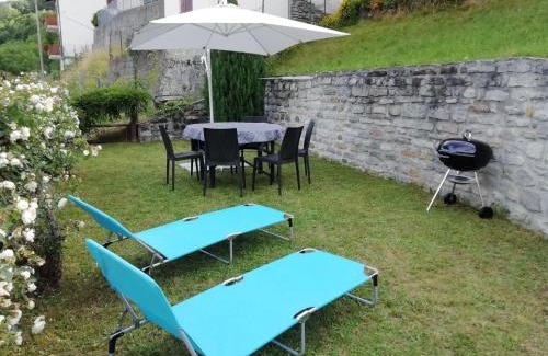 Guglielmo House | Family-Friendly Holiday Home Rustico Olmo Awaits You