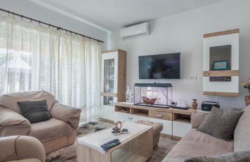 Valbandon House | Pet and Child Friendly Holiday Home Ruza - PUL503 Awaits