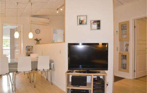 Ansager House | Cozy Home in Ansager with Free WiFi for Families