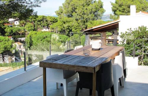 Begur House | Discover Holiday Home Sa Punta - PAL283: Guest Rated 9.4