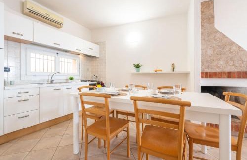 Villaputzu House | Cozy Oceanfront Holiday Home Sa vida by Interhome