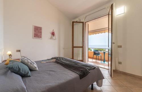 Villaputzu House | Cozy Oceanfront Holiday Home Sa vida by Interhome
