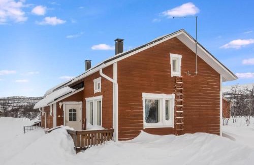 Kilpisjarvi House | Guest Rated: Holiday Home Saana 1 – Pet & Child Friendly