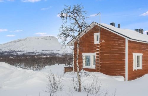 Kilpisjarvi House | Guest Rated: Holiday Home Saana 1 – Pet & Child Friendly