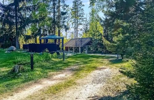 Maentsaelae House | Holiday Home Saarentaus by Interhome