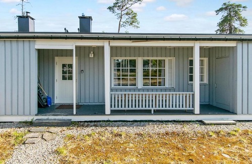 Saariselka House | Cozy Retreat at Holiday Home Saariseläntie 8 b 1 Vaeltaja