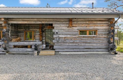 Saariselka House | Discover Holiday Home Saariselän Waskooli by Interhome