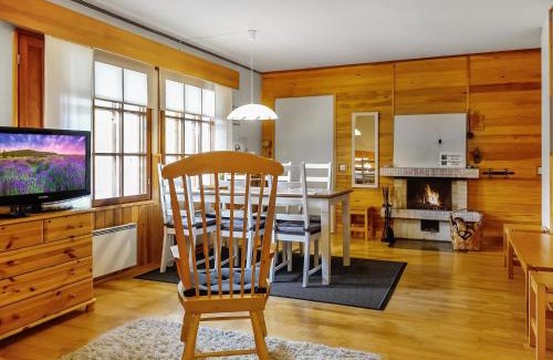 Saariselka House | Family-Friendly Getaway at Holiday Home Saariseläntie 8 f 6