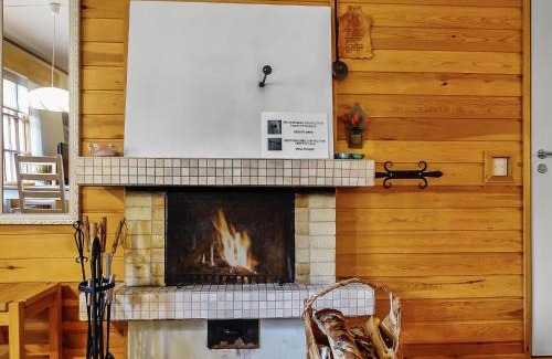 Saariselka House | Family-Friendly Getaway at Holiday Home Saariseläntie 8 f 6